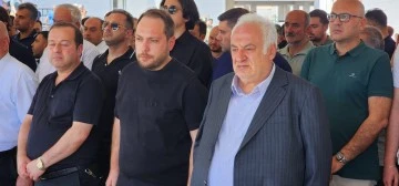 &Ouml;zg&uuml;&ccedil;l&uuml; Ailesi Yasta