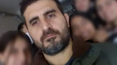 &Ouml;zg&uuml;r &ouml;ğretmenin katil zanlısı Almanya'da yakalandı