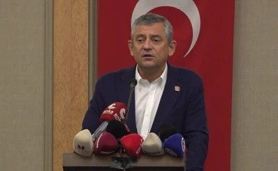 &Ouml;zg&uuml;r &Ouml;zel Gaziantep'ten mesaj verdi: "Bu oyunu birlikte bozacağız" 