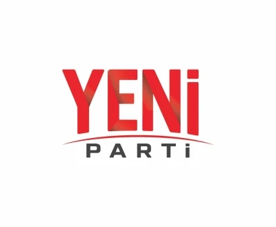 &Ouml;zg&uuml;r &Ouml;zel, YENİ Parti&rsquo;nin logosu ile İ&ccedil;işleri Bakanlığı tarafından verilen alındı belgesini paylaştı
