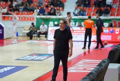 &Ouml;zhan &Ccedil;ıvgın: "Bu galibiyete ger&ccedil;ekten &ccedil;ok ihtiyacımız vardı"
