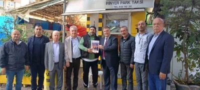 Özkan: &quot;Değişimi önce zihnimizde başlattık&quot;
