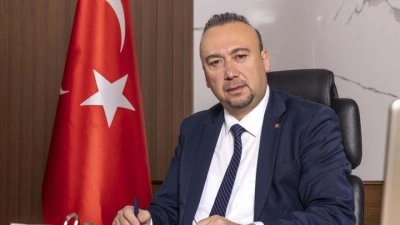 &Ouml;zkan Yalım ek ifade verdi:  &Ouml;zg&uuml;r &Ouml;zel'e istihdam karşılığı destek iddiası