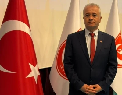 &Ouml;zk&ouml;se&rsquo;den İstanbul&rsquo;un Fethi mesajı
