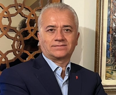 Özköse: &quot;21 bin 760 yeni konut Malatya’nın yeniden doğuşunun sembolüdür&quot;
