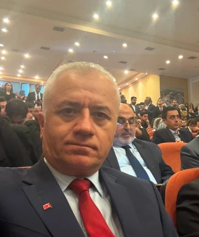 &Ouml;zk&ouml;se: "D&uuml;nyanın ilk 8&rsquo;li &ccedil;apraz karaciğer nakli Malatya&rsquo;nın gururu oldu"
