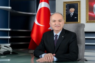 &Ouml;zl&uuml; "Yatırımlar turizmde &ccedil;ağ atlatacak"

