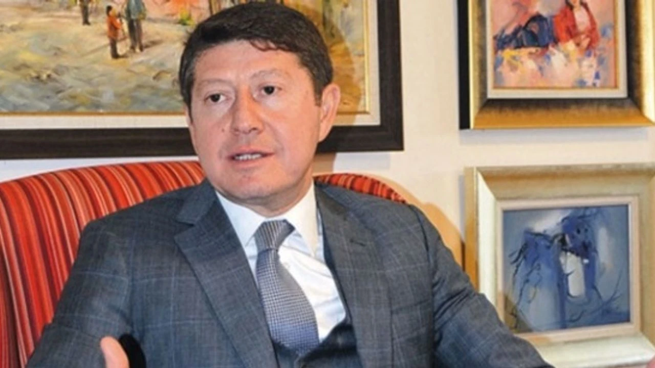 Özmen ailesinin acı günü