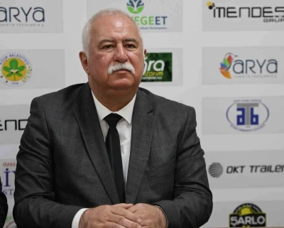 &Ouml;zmeri&ccedil;; Esnaf ve sanatkara faydalı olmak i&ccedil;in yola &ccedil;ıktı
