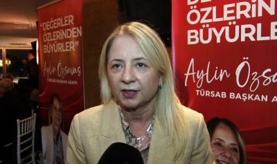 Özsavaş: &quot;1618 sayılı yasayı ivedilikle revize etmemiz gerekiyor&quot;
