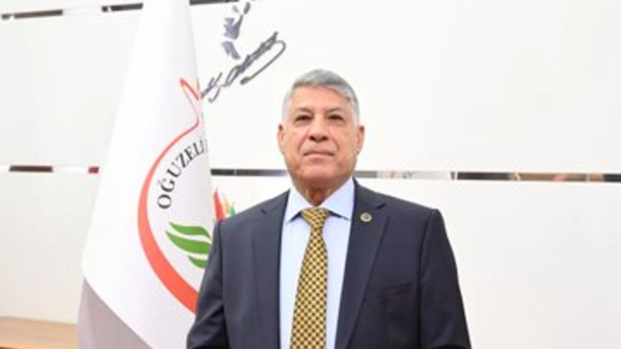 Öztekin : Oğuzeli’ne yeni yatırım yolda!