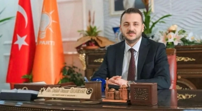 &Ouml;zturan&rsquo;dan Net Mesaj: &ldquo;AK Parti&rsquo;den Kopmadım&rdquo;