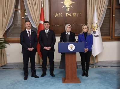 &Ouml;zt&uuml;rk&rsquo;ten dikkat &ccedil;eken kanun teklifi

