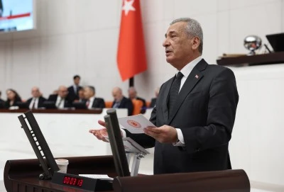 &Ouml;zt&uuml;rkmen: B&ouml;lgedeki Gerilim Gaziantep Sanayisini Vuruyor