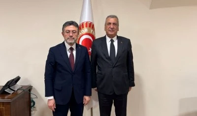 &Ouml;zt&uuml;rkmen&rsquo;den Bakan Yumaklı&rsquo;ya &Ccedil;ağrı: G&uuml;neydoğu Birlik Yeniden Kurulmalı