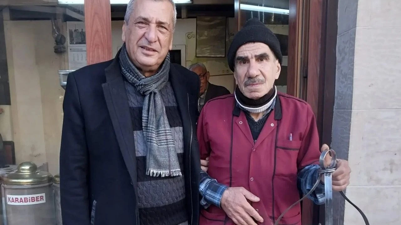 Öztürkmen’den Kahvehane Esnafına Can Suyu Çağrısı