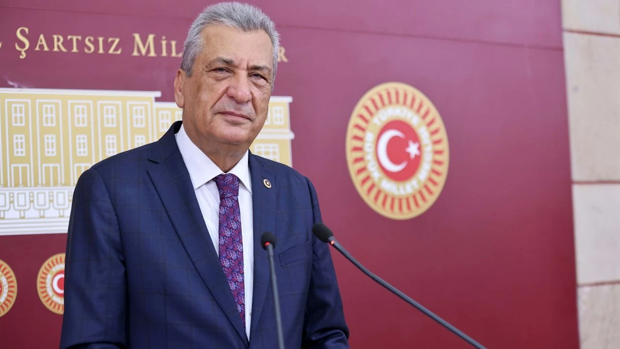 Öztürkmen: Gazianteplinin Kredi ve Kart Borcu Rekor Kırdı