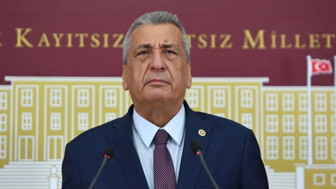 Öztürkmen: TÜİK’in Sahte Rakamları Vatandaşın Cebinden Çalıyor