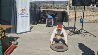 ’Pabucu dama attılar’
