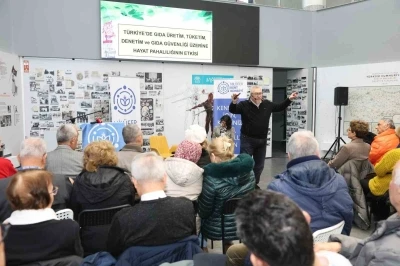 Pahalılık gıda g&uuml;venliğini tehdit ediyor
