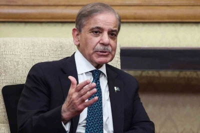 Pakistan Başbakanı Şerif: "(ABD-İran barış anlaşmasında) Nihai metin tamamlandı"
