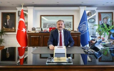 Palancıoğlu&rsquo;ndan 6 Şubat mesajı: "Birlikte kenetlendik, her zorluğu birlikte aştık"