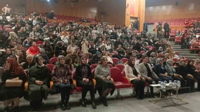 Paland&ouml;ken&rsquo;de &Ouml;"ğrenci M&uuml;zik Resitali" sanatseverlerle buluştu
