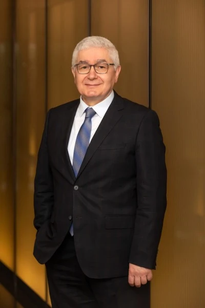 PALMET Gaz Grubu&rsquo;nun Yeni Başkanı Fuat Celepci Oldu