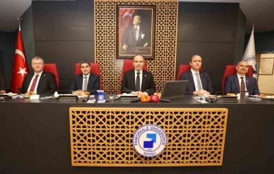 Pamukkale &Uuml;niversitesi&rsquo;nde  2025-2026 arası 1 yıllık d&ouml;n&uuml;ş&uuml;m a&ccedil;ıklandı
