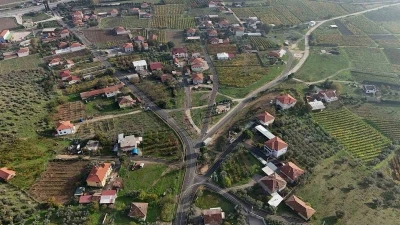 Pamukova ulaşımı için yeni dönem
