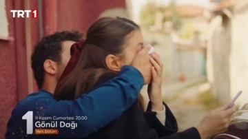 Panikleten haber! G&ouml;n&uuml;l Dağı 113.b&ouml;l&uuml;m fragmanında Selma i&ccedil;in tehlike zilleri &ccedil;alıyor