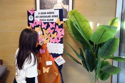 Panolara hayallerini yansıttılar
