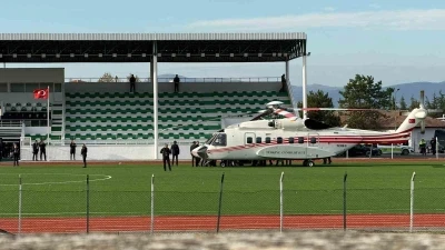 Papa 14.Leo İznik’te
