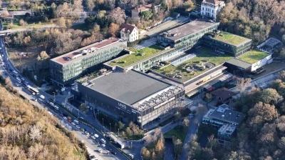 Papa 14. Leo’nun ayine katılacağı Volkswagen Arena’da hazırlıklar sürüyor
