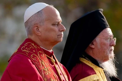 Papa XIV. Leo’nun Türkiye ziyareti sonrası yalanlar ve gerçekler