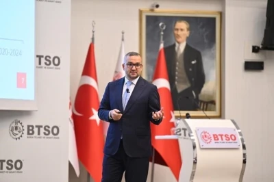 Paranın patronu konuştu: &quot;Faiz indirimi enflasyon kontrol altındayken etkili olur&quot;
