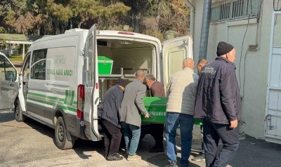 Parkta &ouml;ld&uuml;r&uuml;len Fatma K&ouml;kl&uuml;&rsquo;n&uuml;n davasında katil zanlısı eski eş hakim karşısında
