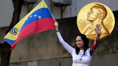 Pasifizmin sahtekâr siyaset teoriğinde alçaklığın tarihi ve Nobel barış ödülü