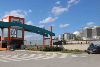 Patlamada ölen işçilerin kimlikleri belli oldu
