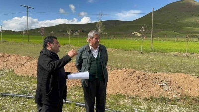 Patnos Belediye Başkanı Taşkın&rsquo;dan aquapark m&uuml;jdesi
