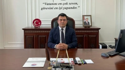 Patnos Kaymakamı Dertlioğlu: "Başıboş sokak k&ouml;peklerinin toplanmasında ciddi mesafe katettik"
