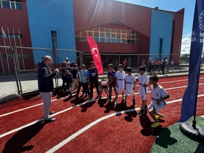 Patnos&rsquo;ta 19 Mayıs Coşkusu atletizm yarışıyla ta&ccedil;landı
