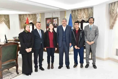 Patnos&rsquo;ta &ccedil;evre duyarlılığı
