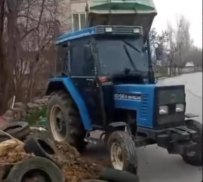 Patnos&rsquo;ta &ccedil;evreyi kirletenlere ge&ccedil;it yok
