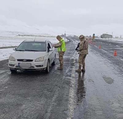 Patnos&rsquo;ta denetimler s&uuml;rd&uuml;r&uuml;l&uuml;yor
