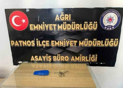 Patnos&rsquo;ta dolandırıcılar yakalandı, y&ouml;ntemleri duyanları hayrete d&uuml;ş&uuml;rd&uuml;
