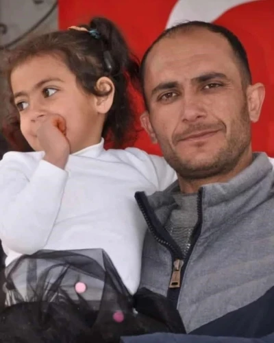 Patnos’ta feci kaza: genç sürücü hayatını kaybetti
