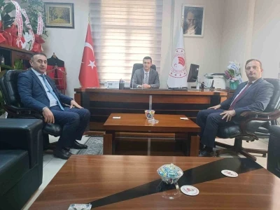 Patnos’ta tarımda yeni dönem
