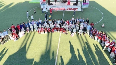 Patnos’ta toplu sünnet töreni ile 80 çocuk sünnet edildi
