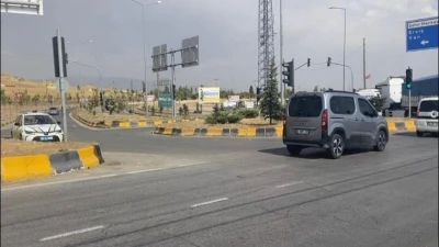 Patnos’ta trafik kazaları artıyor: Sebep yol değil, sürücü bilinci eksikliği
